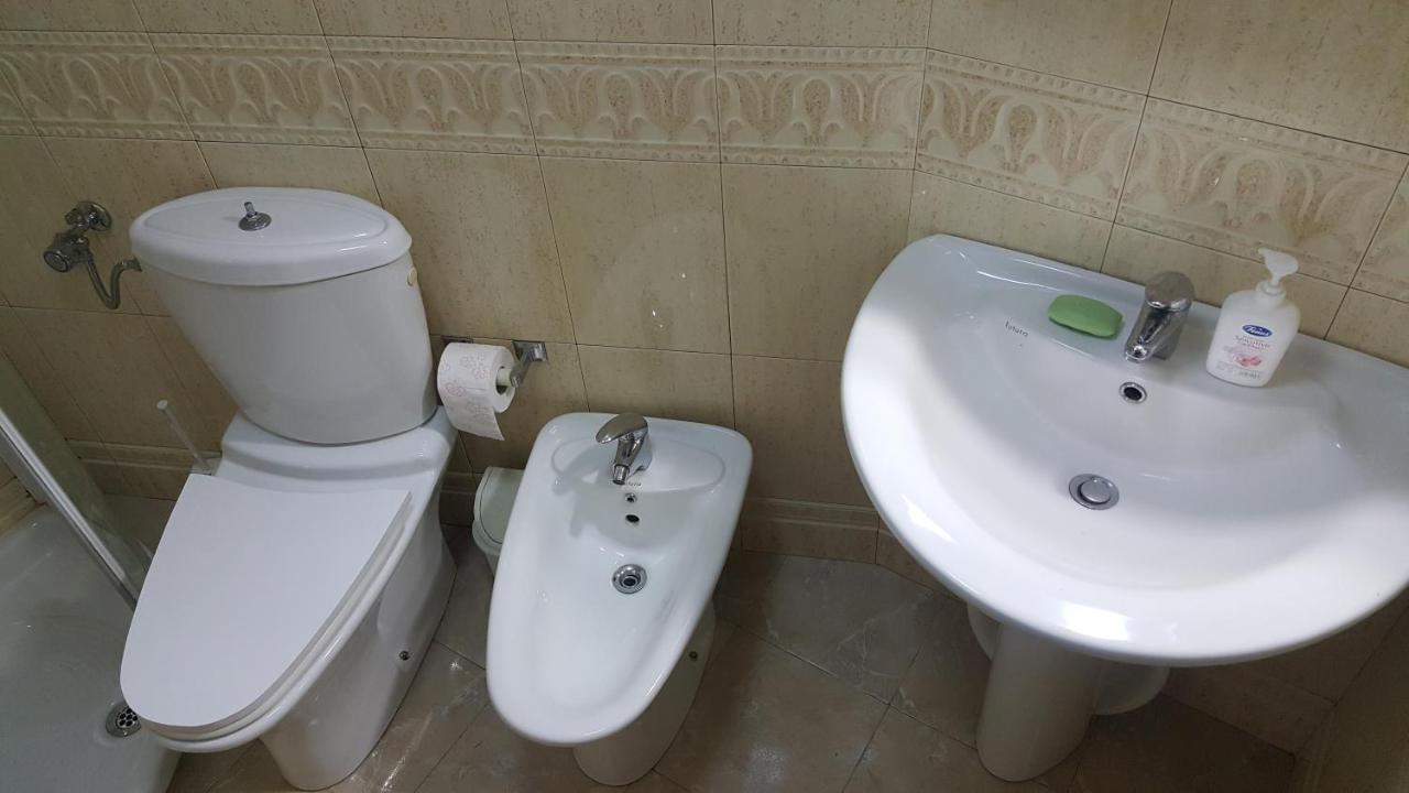 The Blacksmith'S Guesthouse Shkoder Bagian luar foto