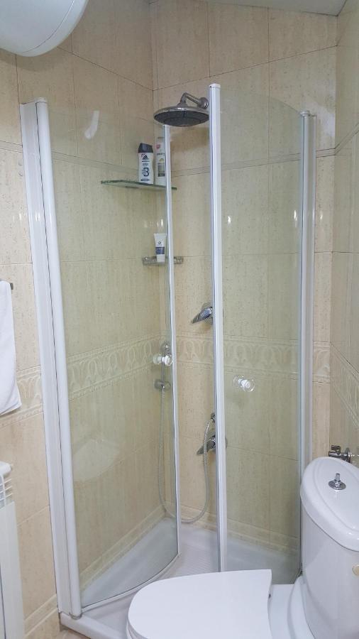 The Blacksmith'S Guesthouse Shkoder Bagian luar foto