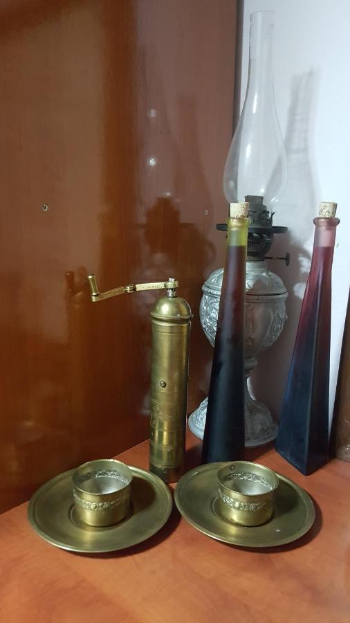 The Blacksmith'S Guesthouse Shkoder Bagian luar foto