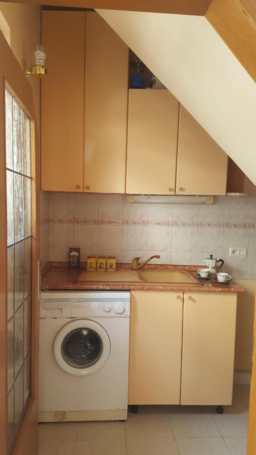 The Blacksmith'S Guesthouse Shkoder Bagian luar foto